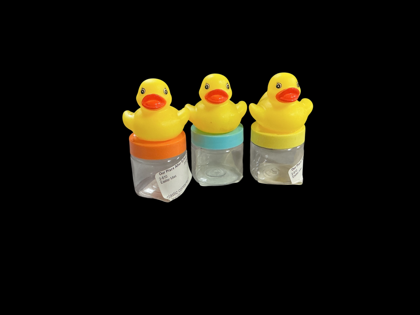 Freedom Factory Duck Tooth Fairy Box