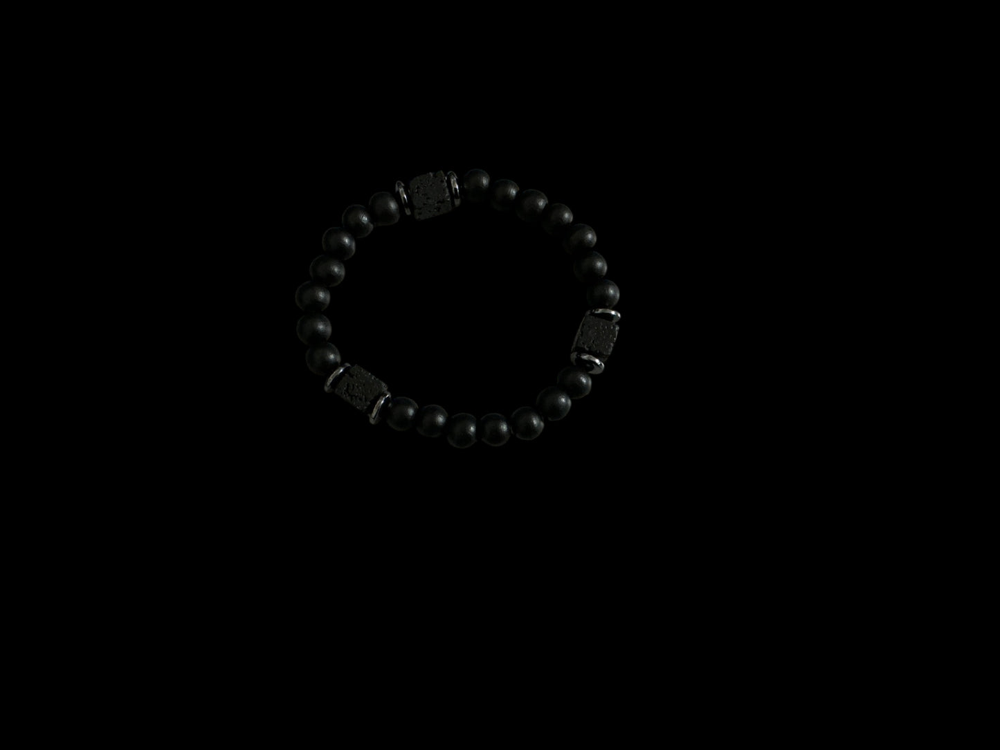 Bracelet Black