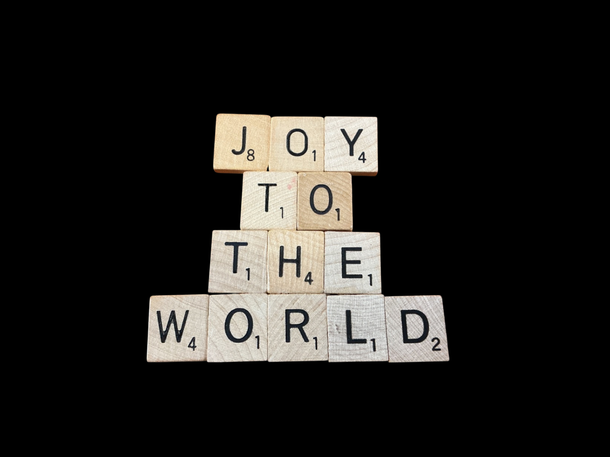 Natural Wood with Black Print Wood Freedom Factory Alphabet Blocks