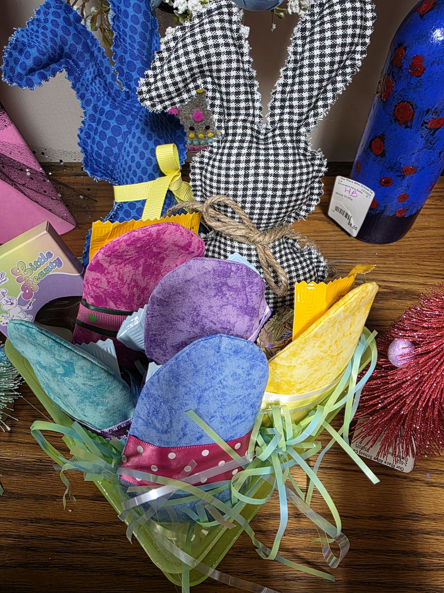 Easter Basket