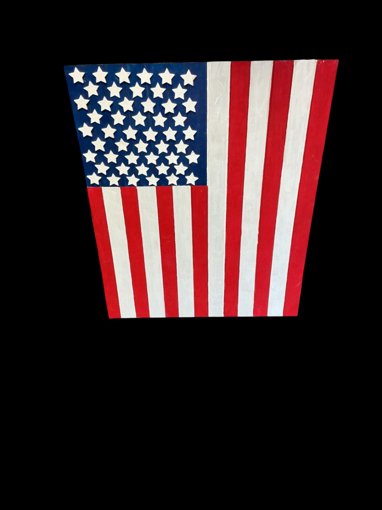 Patriotic