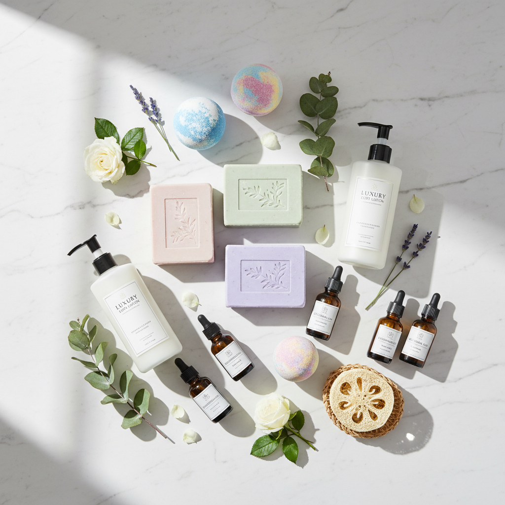Bath and Body