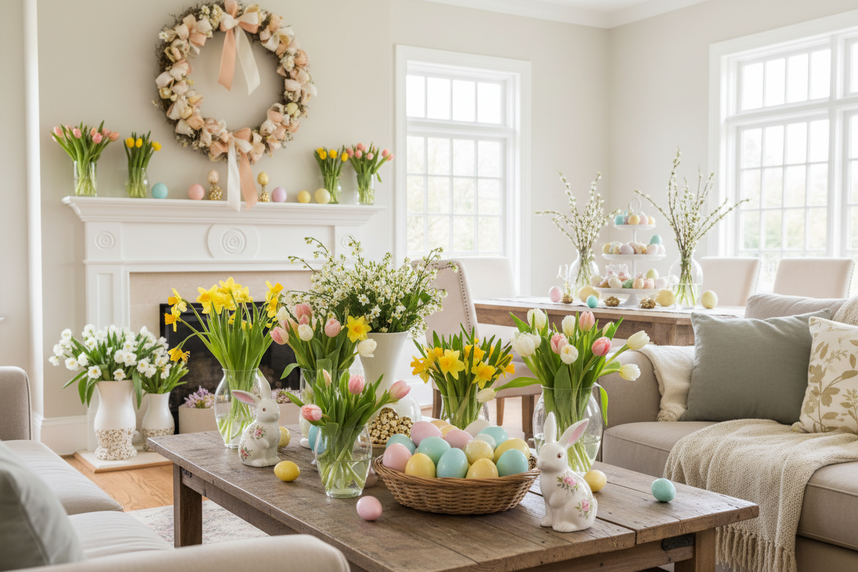 Easter