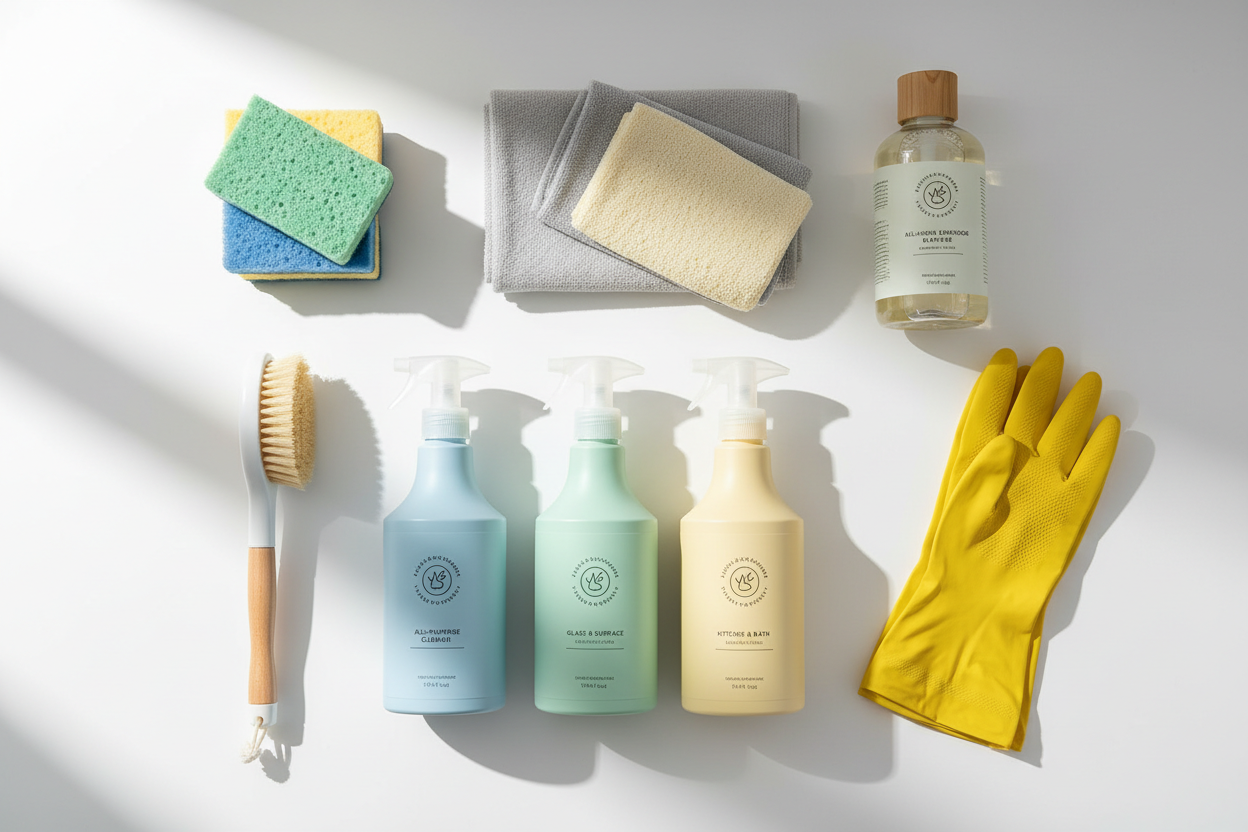 Household Supplies