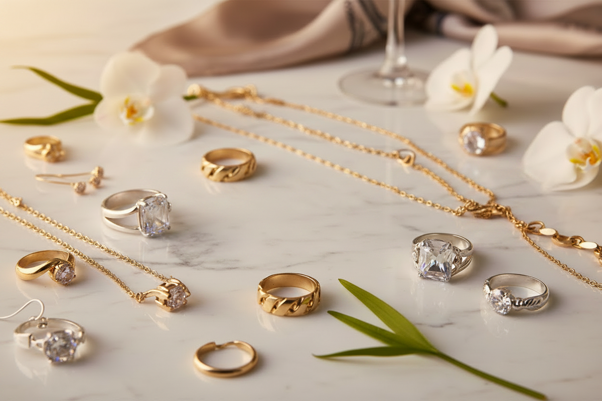 Jewelry