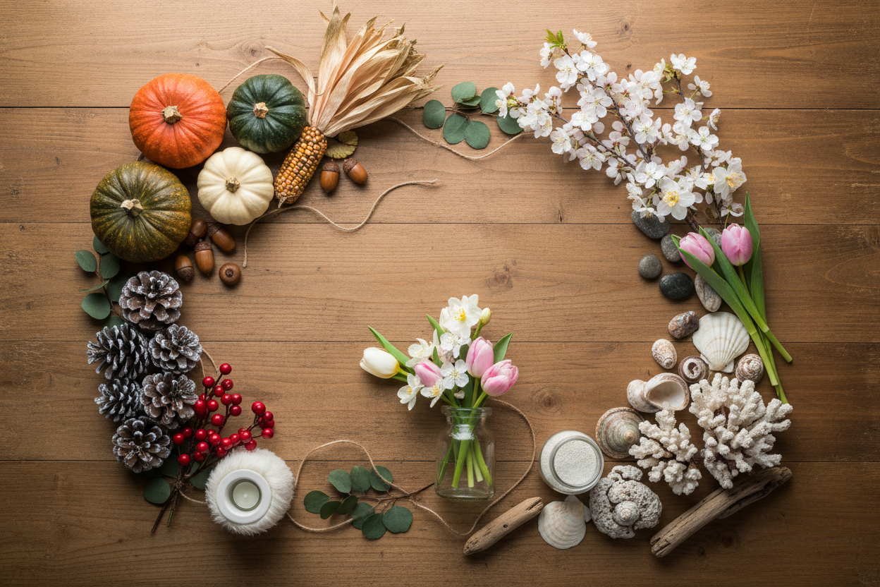 Seasonal