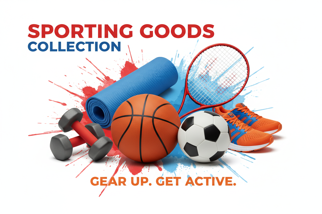 Sporting Goods