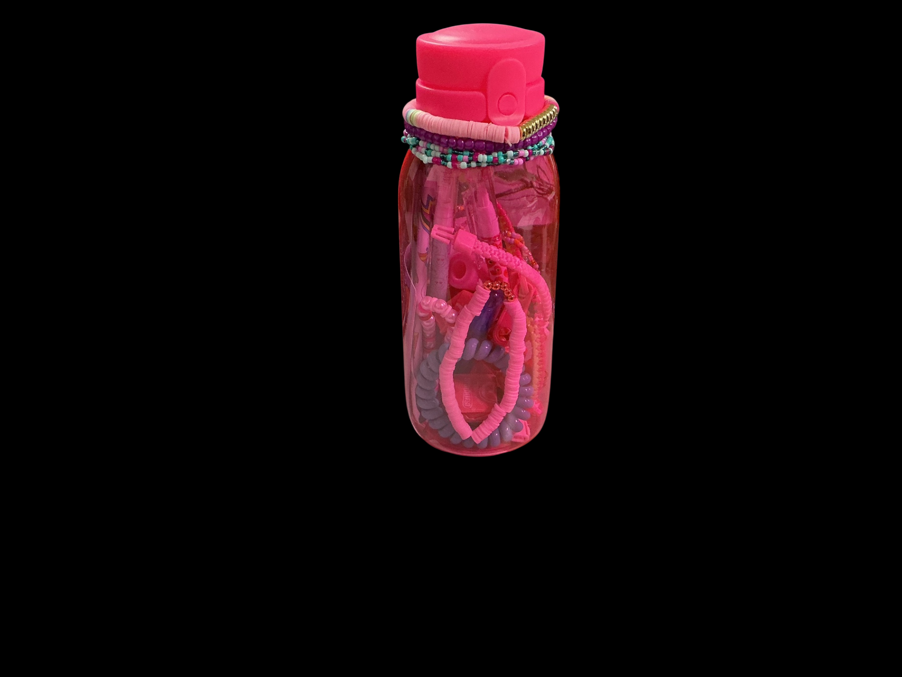 No Brand Tumbler Pink