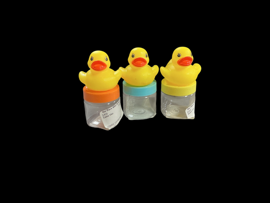Freedom Factory Duck Tooth Fairy Box