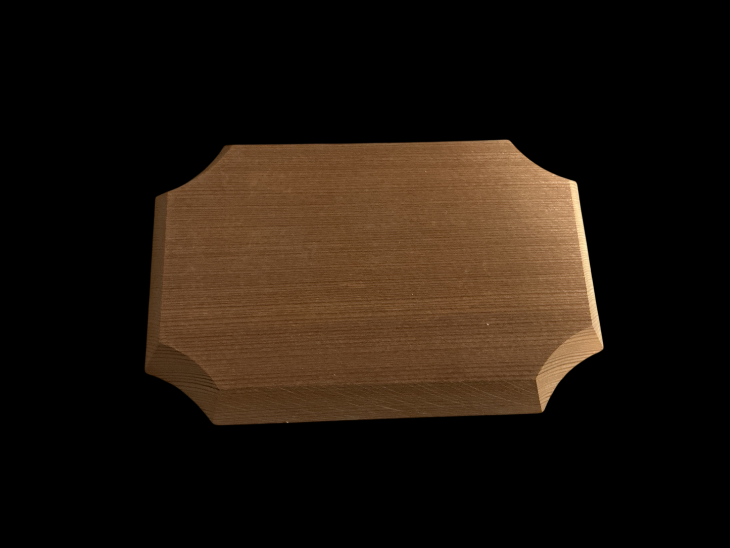 Freedom Factory Plaque Brown