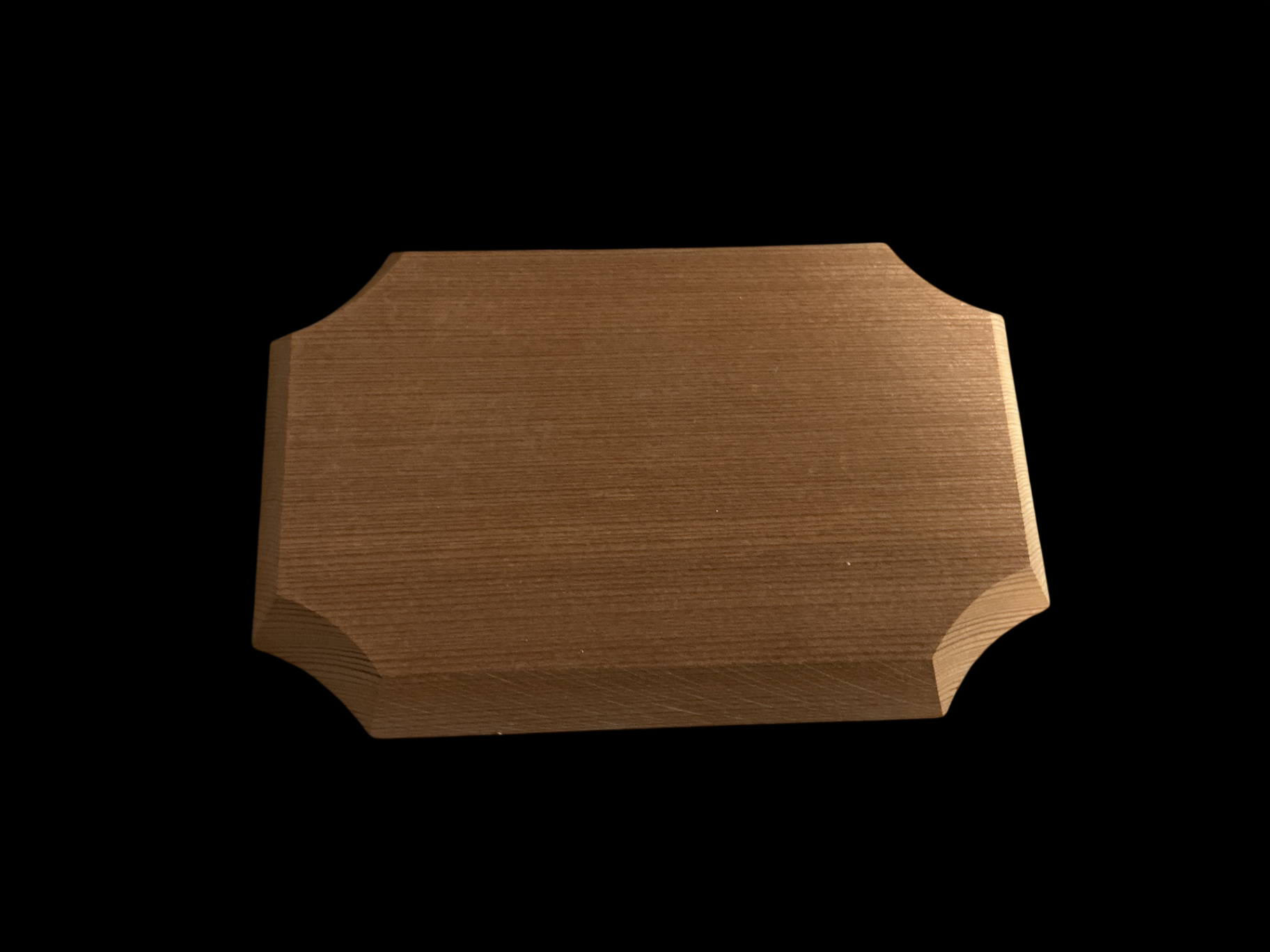 Freedom Factory Plaque Brown