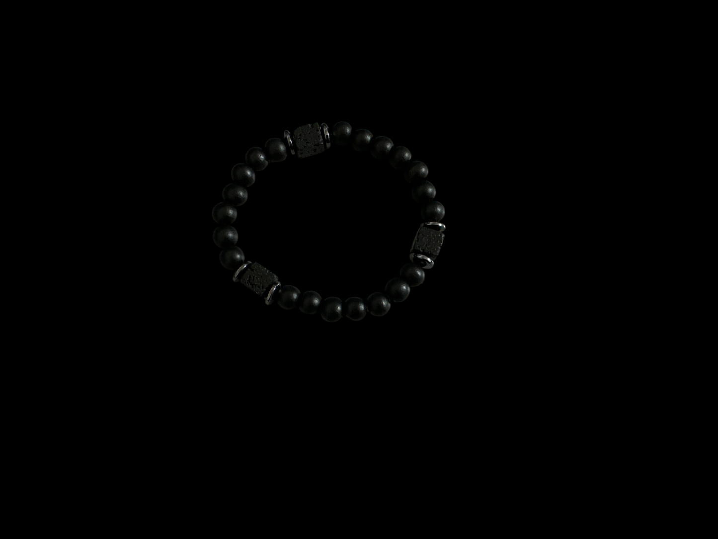 Bracelet Black