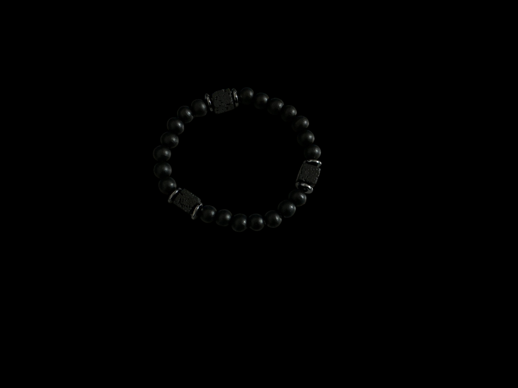 Bracelet Black