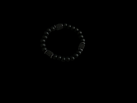 Bracelet Black