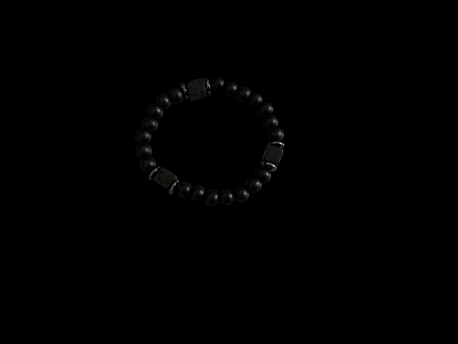 Bracelet Black