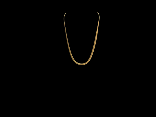 Necklace Gold
