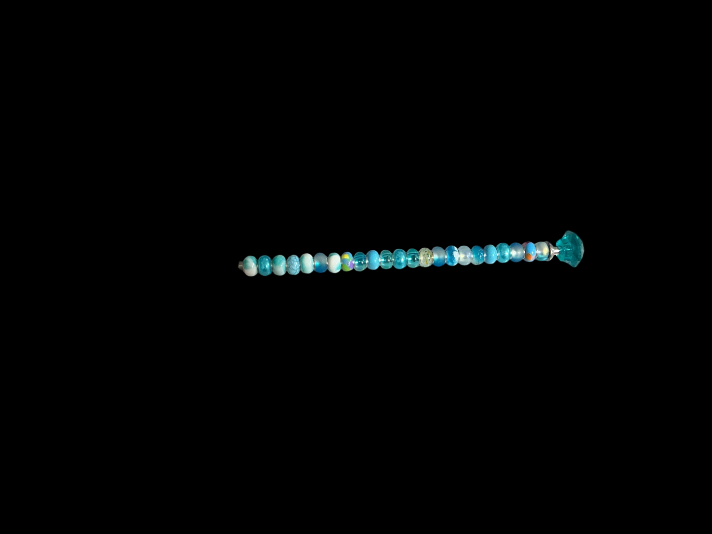 Garden Stake Multicolor