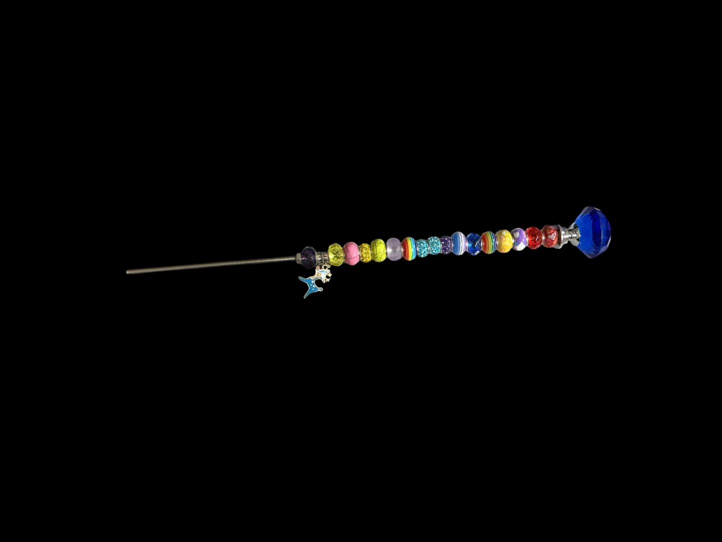 Garden Stake Multicolor