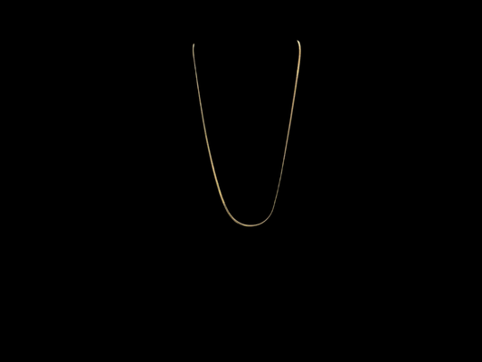 Necklace Gold