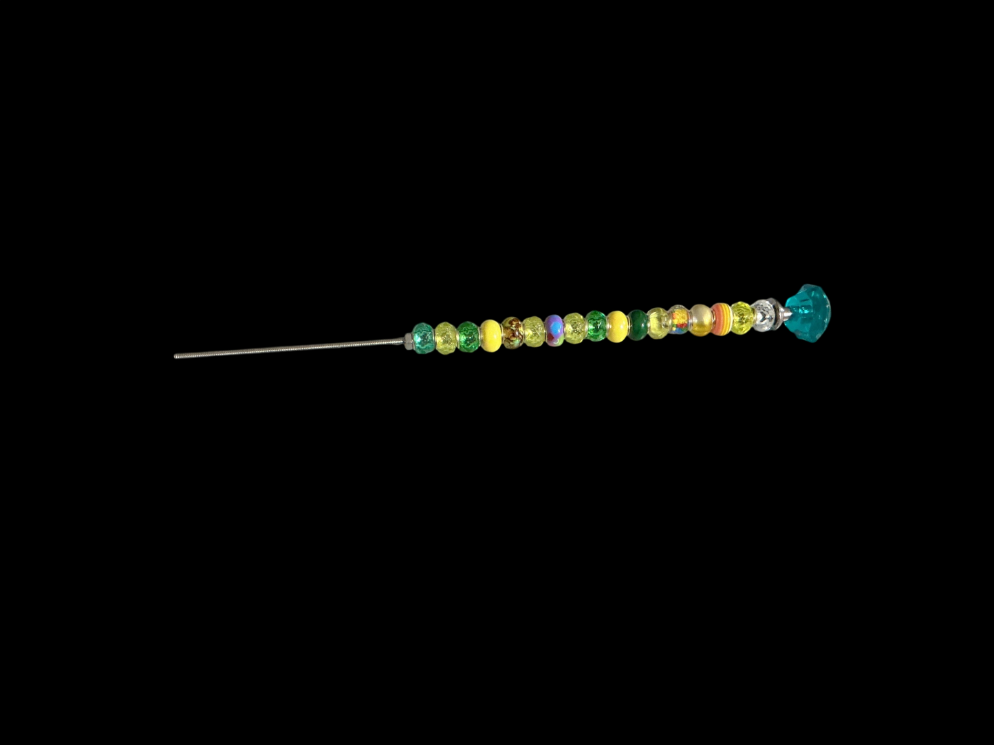Garden Stake Multicolor