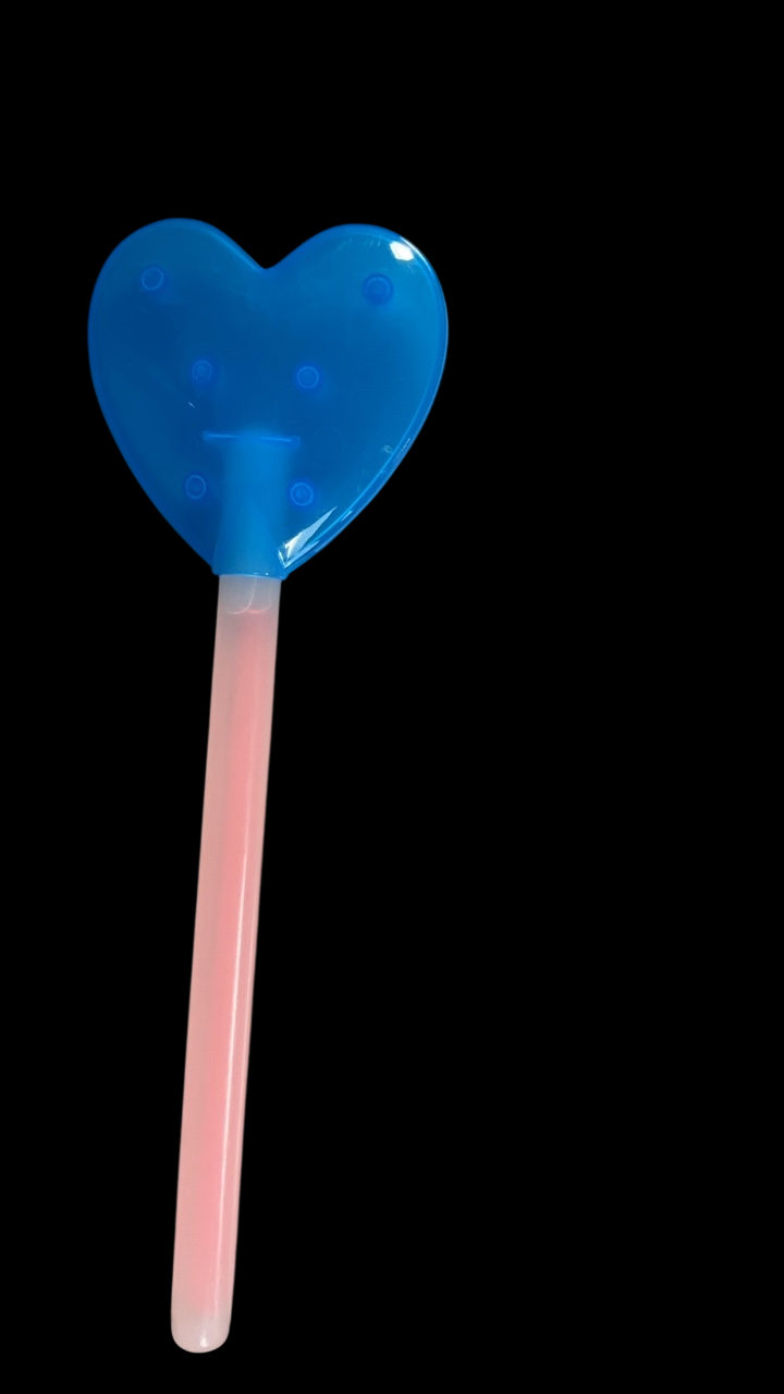 Glowstick Blue