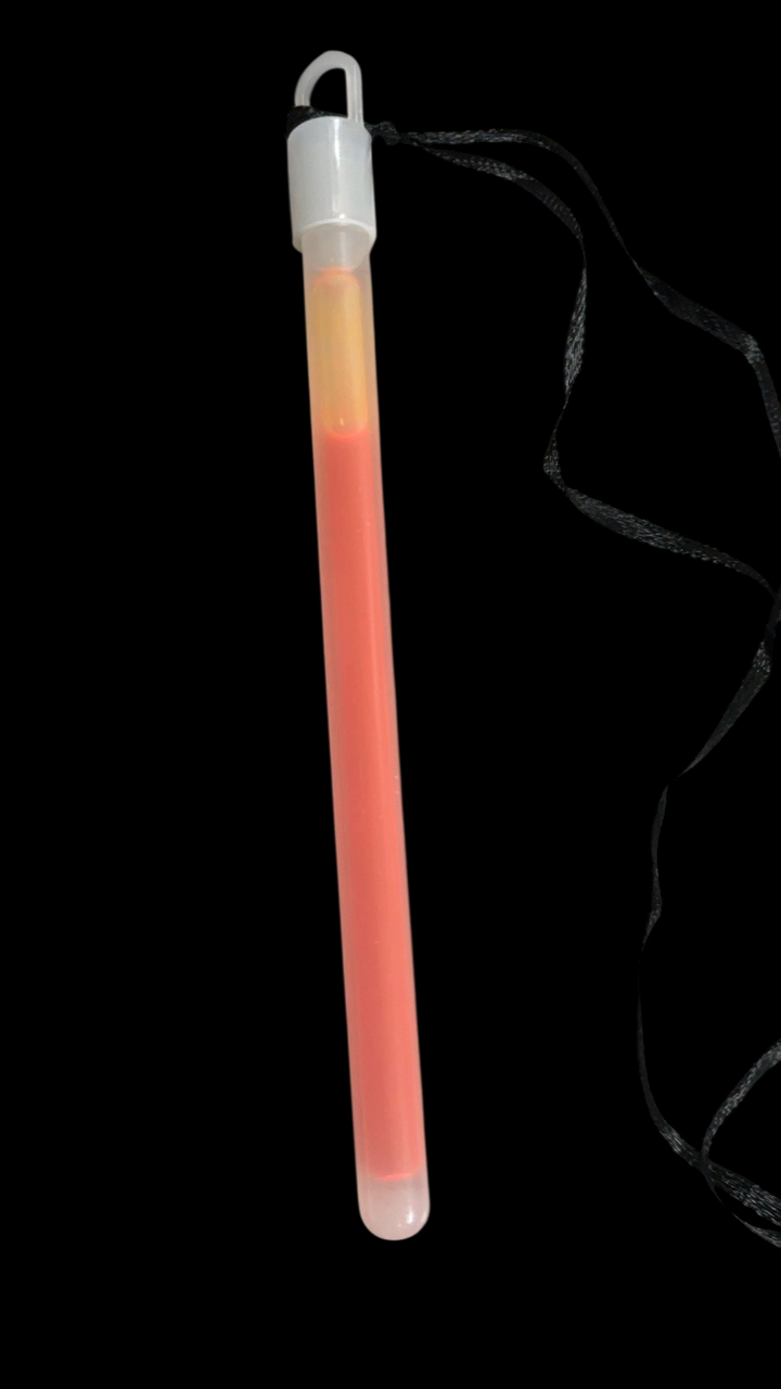 Glowstick One Size Multicolor