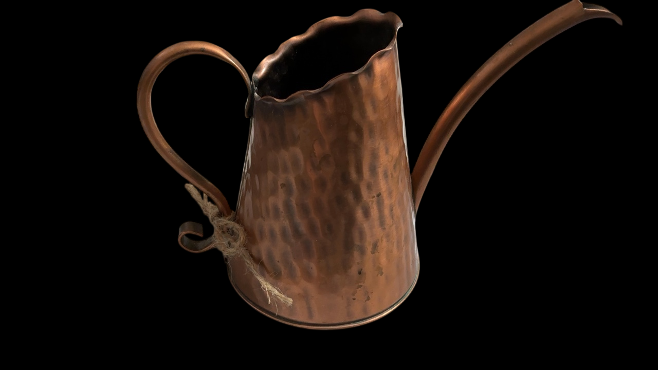 Freedom Factory Home Decoration Copper