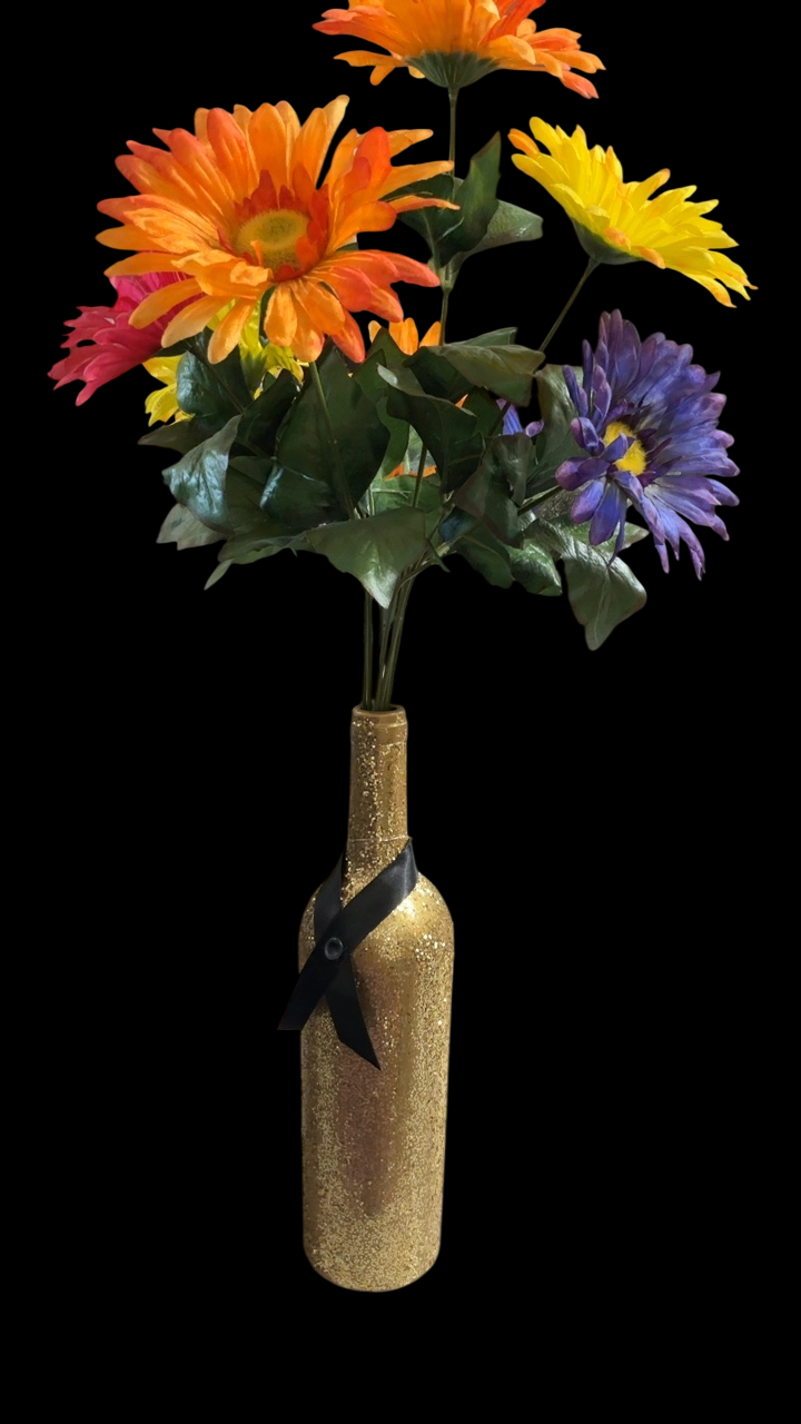 Freedom Factory Artificial Flower Arrangement One Size Multicolor
