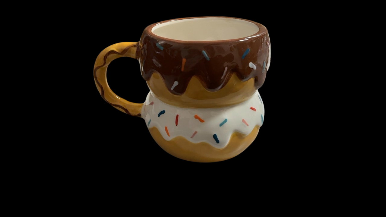 Freedom Factory Cup One Size Brown