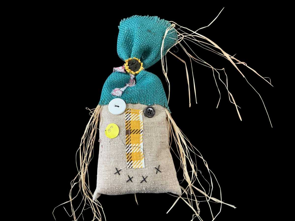 Freedom Factory Home Decoration Turquoise, beige, yellow, black