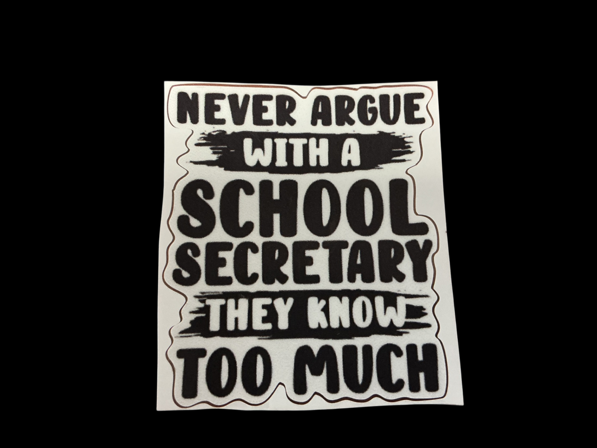Black and White Paper Sticker Pack