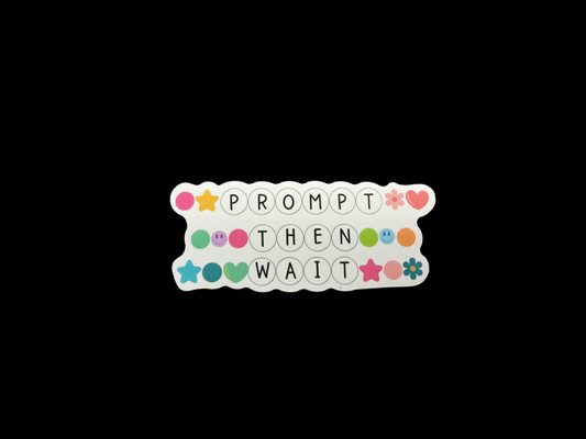 Multicolor Vinyl Paper Unbranded Sticker Pack