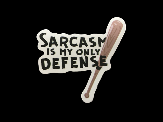 Black, White, Brown Vinyl Sticker Sticker Pack