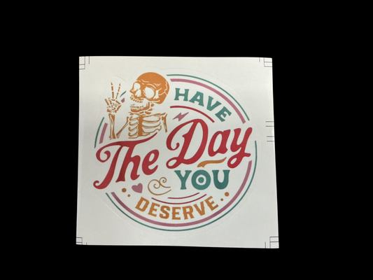 Multicolor Vinyl sticker paper Unbranded Sticker Pack