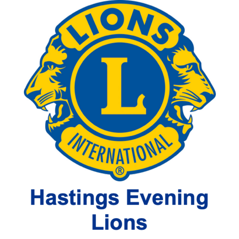 Sponsor logo